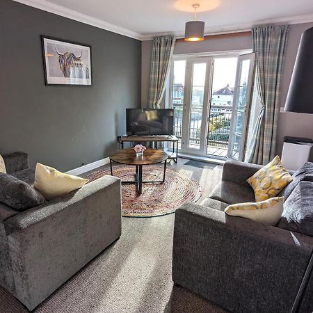Stylish Modern Apartment, Free Secure Parking Allesley Екстериор снимка