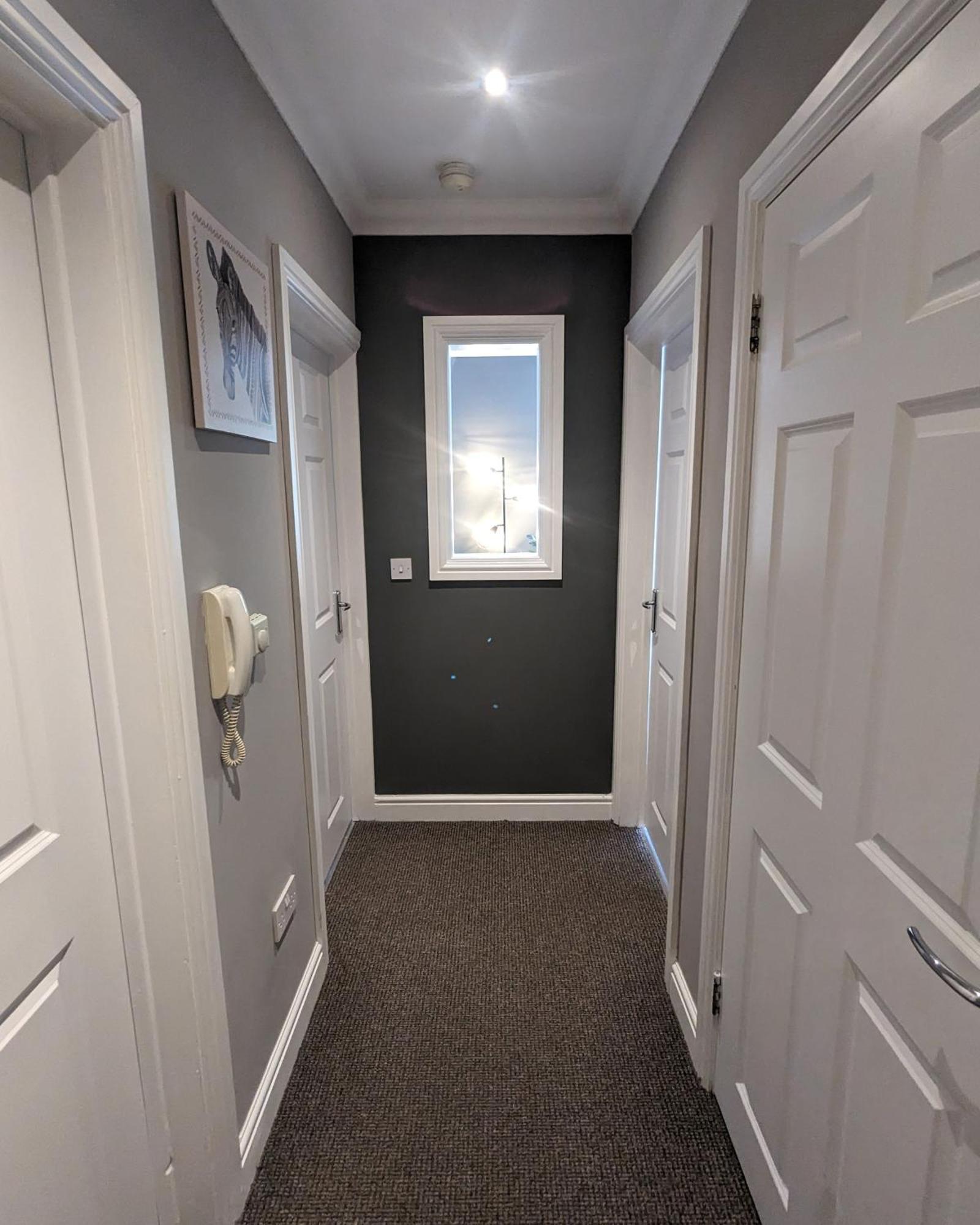 Stylish Modern Apartment, Free Secure Parking Allesley Екстериор снимка